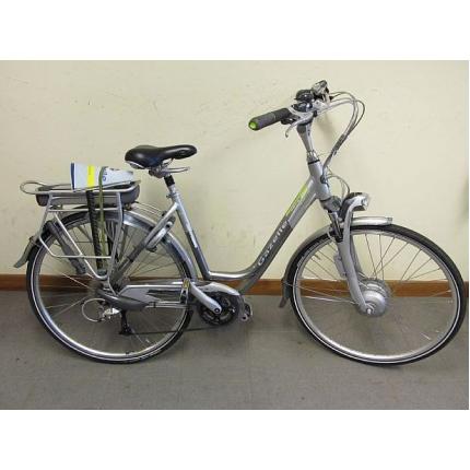 Gazelle Medeo Innergy 24 versnellingen met Rollerbrakes